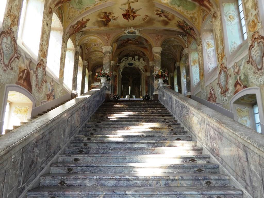 Kloster Kreuzberg - 2020